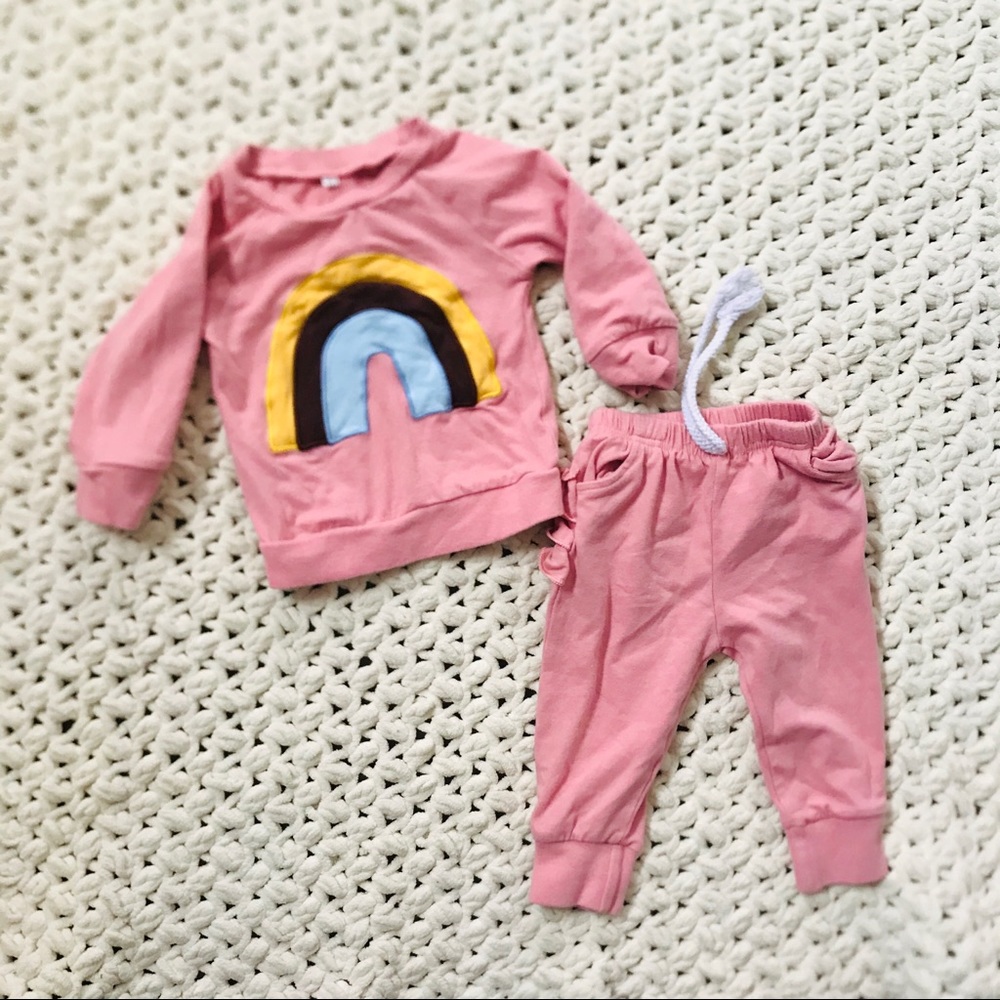 12m outfit